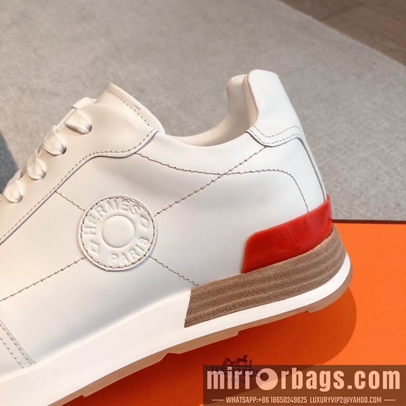 Replica Hermes Shoes Hermes sz35-45 mnf0215