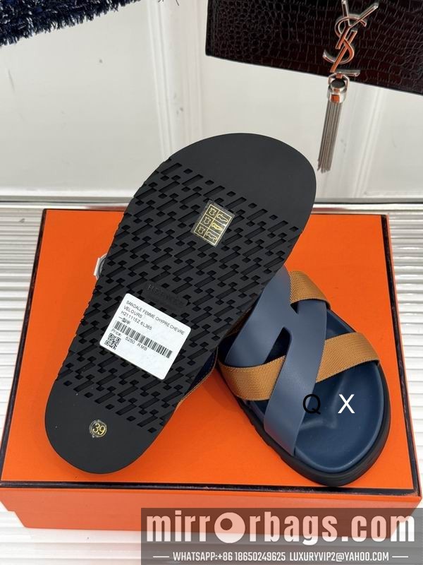 Replica Hermes Shoes Hermes sz35-45 JX0318