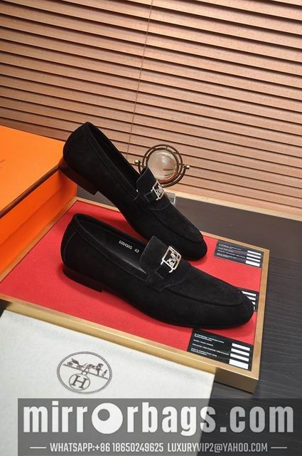 Replica Hermes Shoes Hermes sz38-45 mnh0421