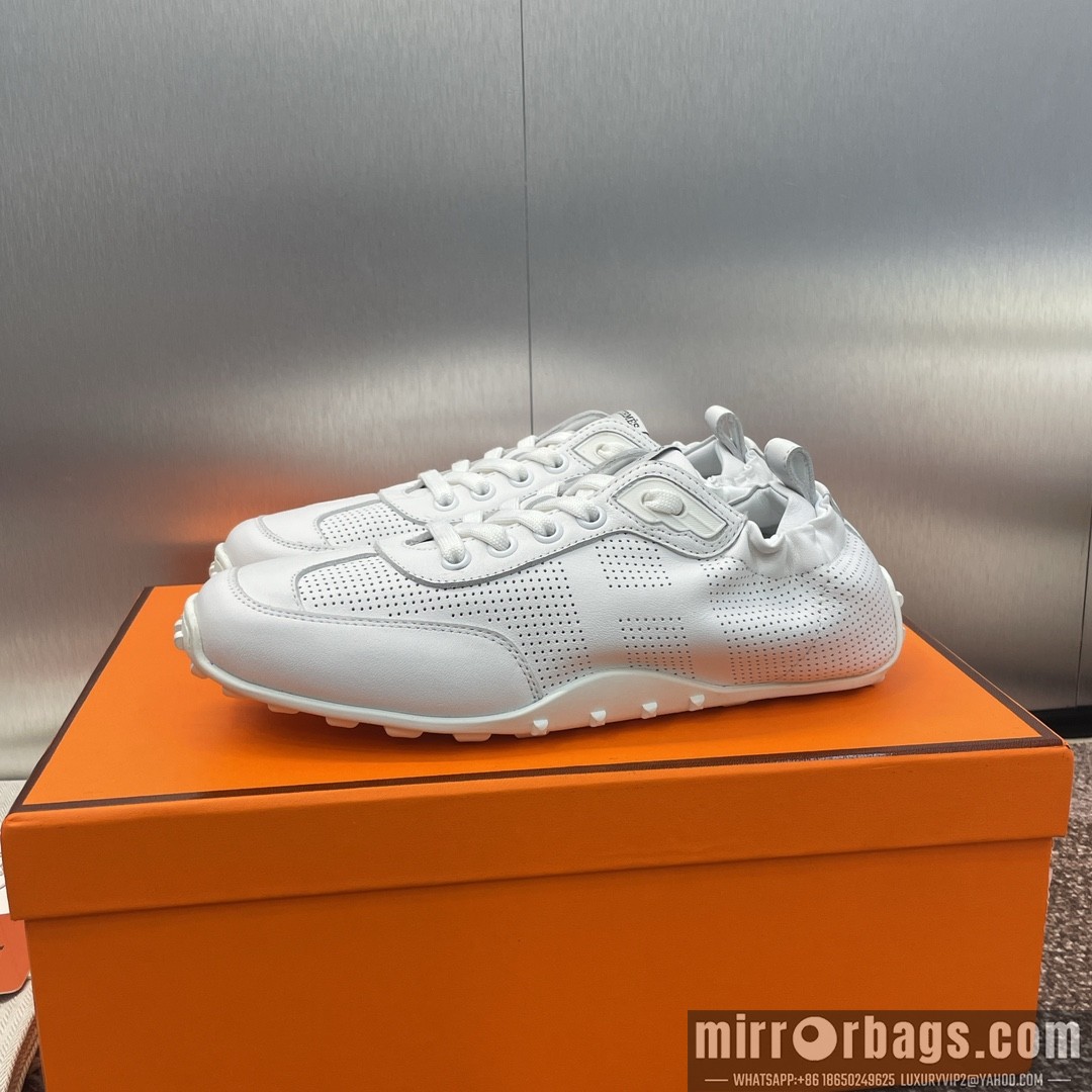 Replica Hermes Shoes Hermes sz35-44 h0703