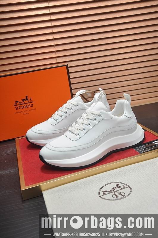 Replica Hermes Shoes Hermes sz38-45 mnf0205