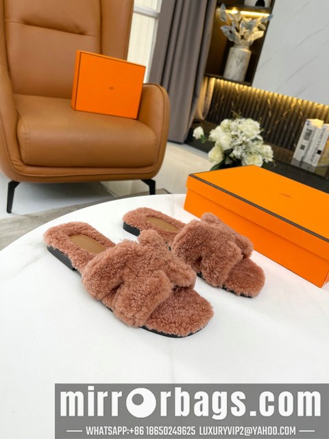 Replica Hermes Shoes 2167043 SZ 35-43