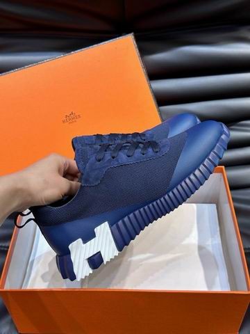 Replica Hermes Shoes Hermes sz38-44 jyh0903