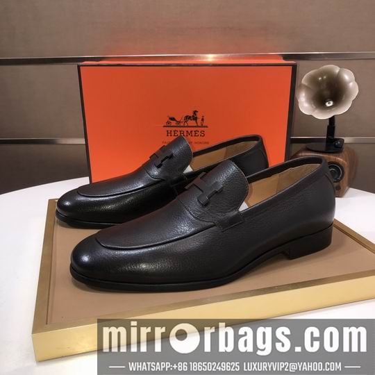 Replica Hermes Shoes Hermes sz38-45 hnh0205