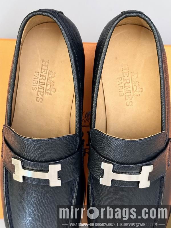 Replica Hermes Shoes Hermes sz38-45 hnh0404