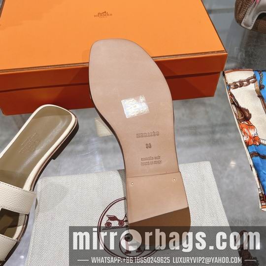 Replica Hermes Shoes Hermes sz34-42 mnh0227