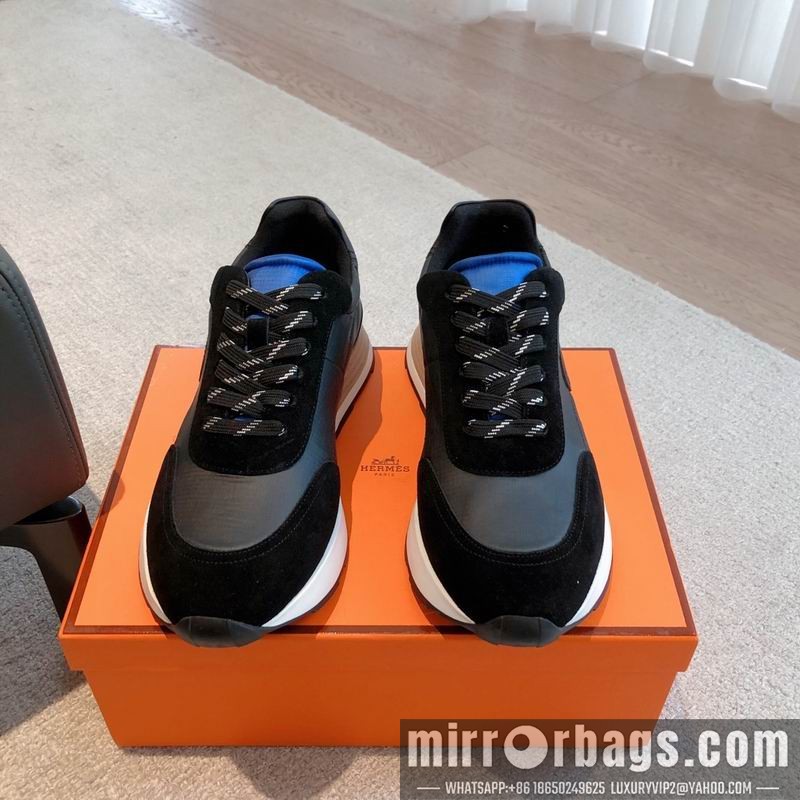 Replica Hermes Shoes Hermes sz35-45 mnf0215