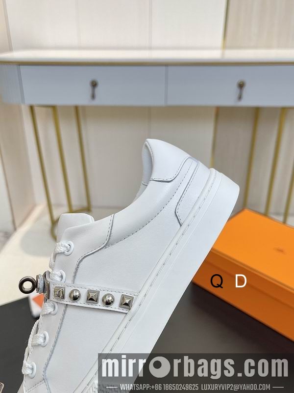 Replica Hermes Shoes Hermes sz35-40 GDT1001