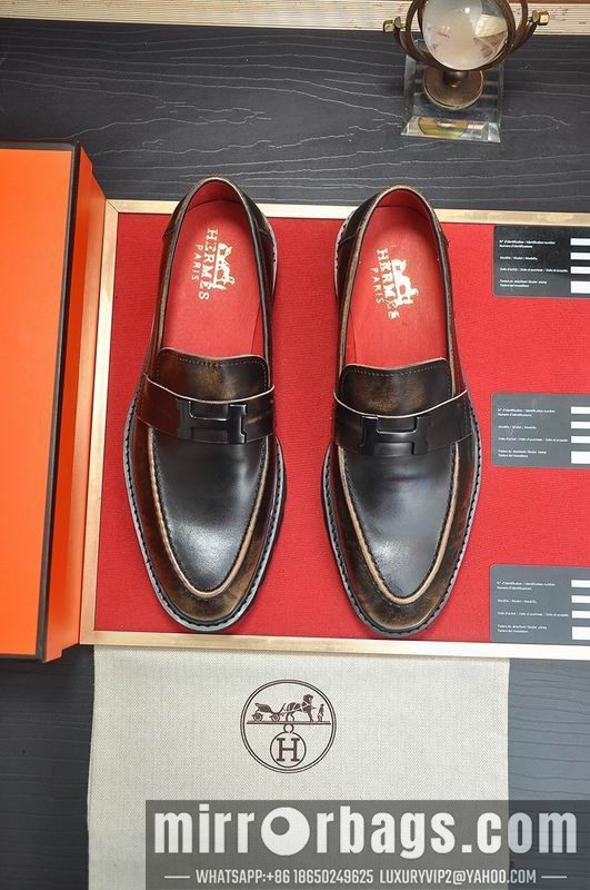 Replica Hermes Shoes Hermes sz38-45 mnf0215