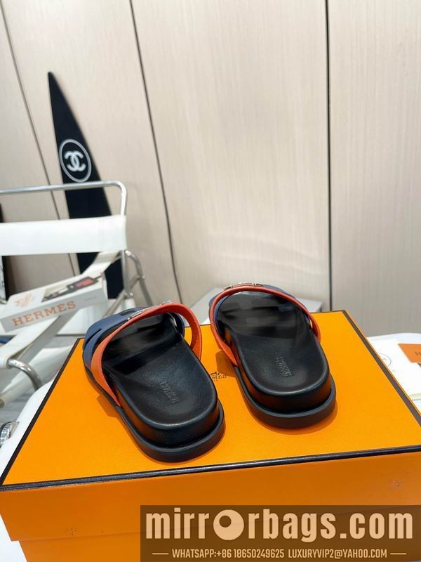 Replica Hermes Shoes Hermes sz35-45 mnf0266