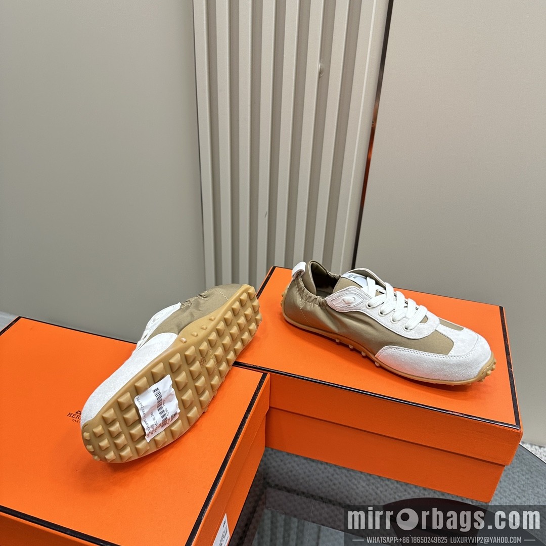 Replica Hermes Shoes Hermes sz35-40 h0701