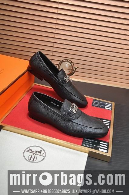 Replica Hermes Shoes Hermes sz38-45 mnh0421