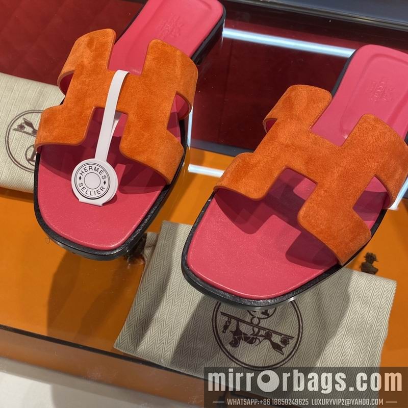 Replica Hermes Shoes Hermes sz34-42 mnh0503