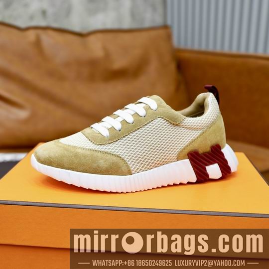 Replica Hermes Shoes Hermes sz34-45 hnh0905