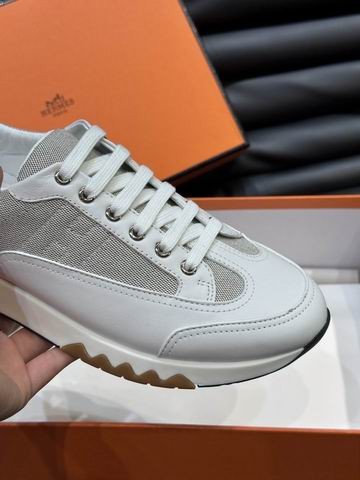 Replica Hermes Shoes Hermes sz38-45 hnh0404