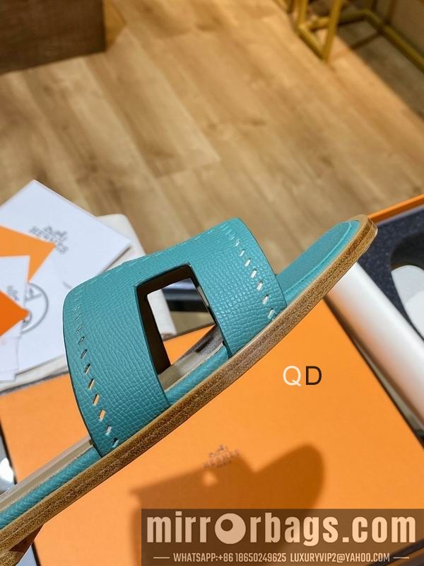 Replica Hermes Shoes Hermes sz34-41 GDT0131