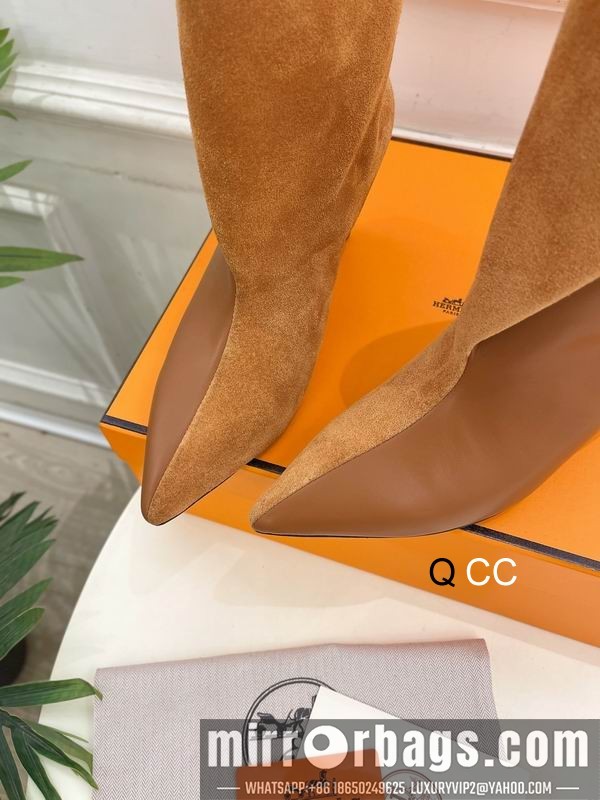 Replica Hermes Shoes Hermes sz35-40 XC1207