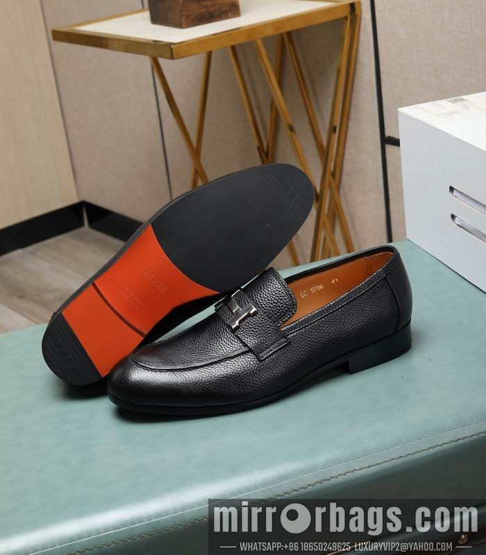 Replica Hermes Shoes Hermes sz38-44 mnf0202