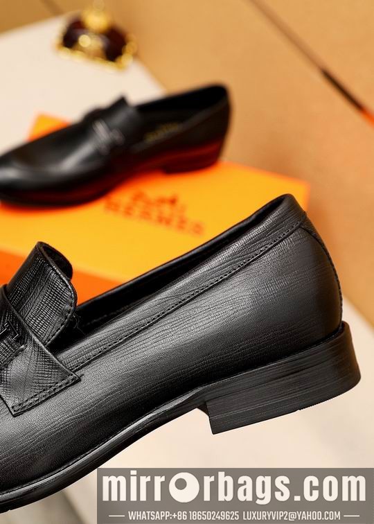 Replica Hermes Shoes Hermes sz38-46 mnh0513