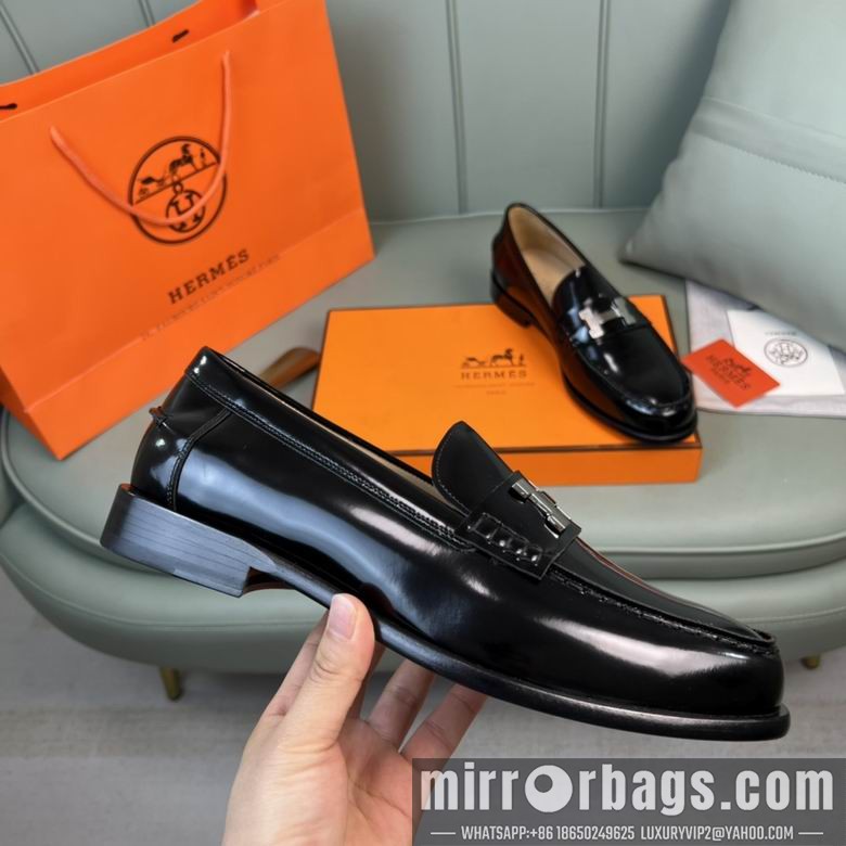 Replica Hermes Shoes Hermes sz38-45 2C n0909