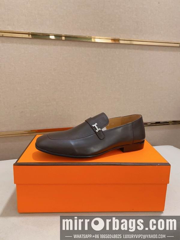 Replica Hermes Shoes Hermes sz38-45 hnh0309