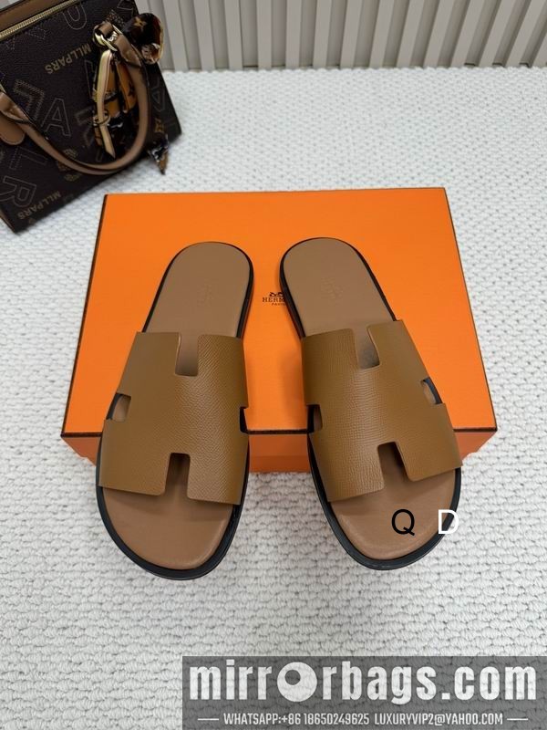 Replica Hermes Shoes HERMES sz39-44 GDT0802