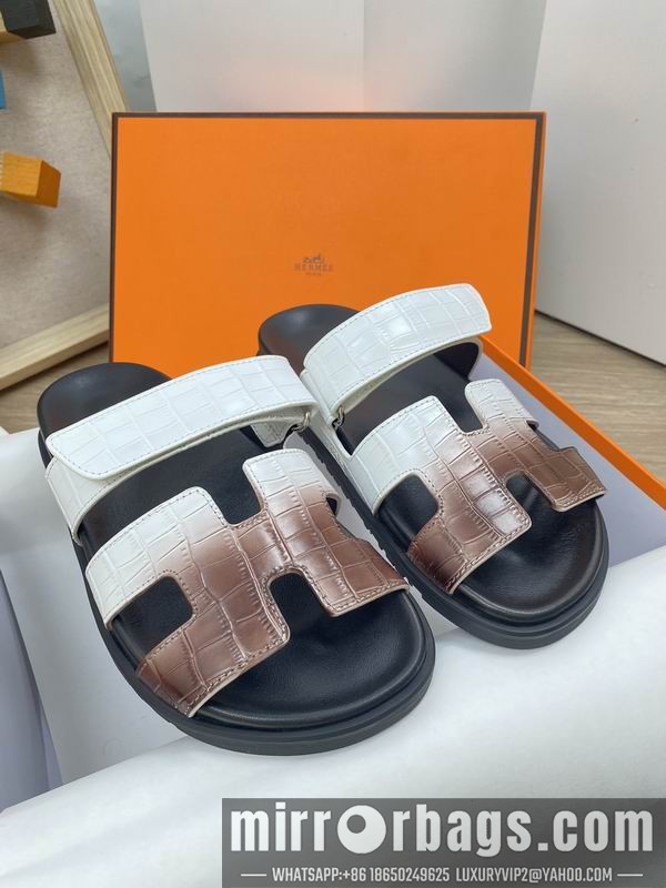 Replica Hermes Shoes Hermes sz35-41 38-45 mnf0264
