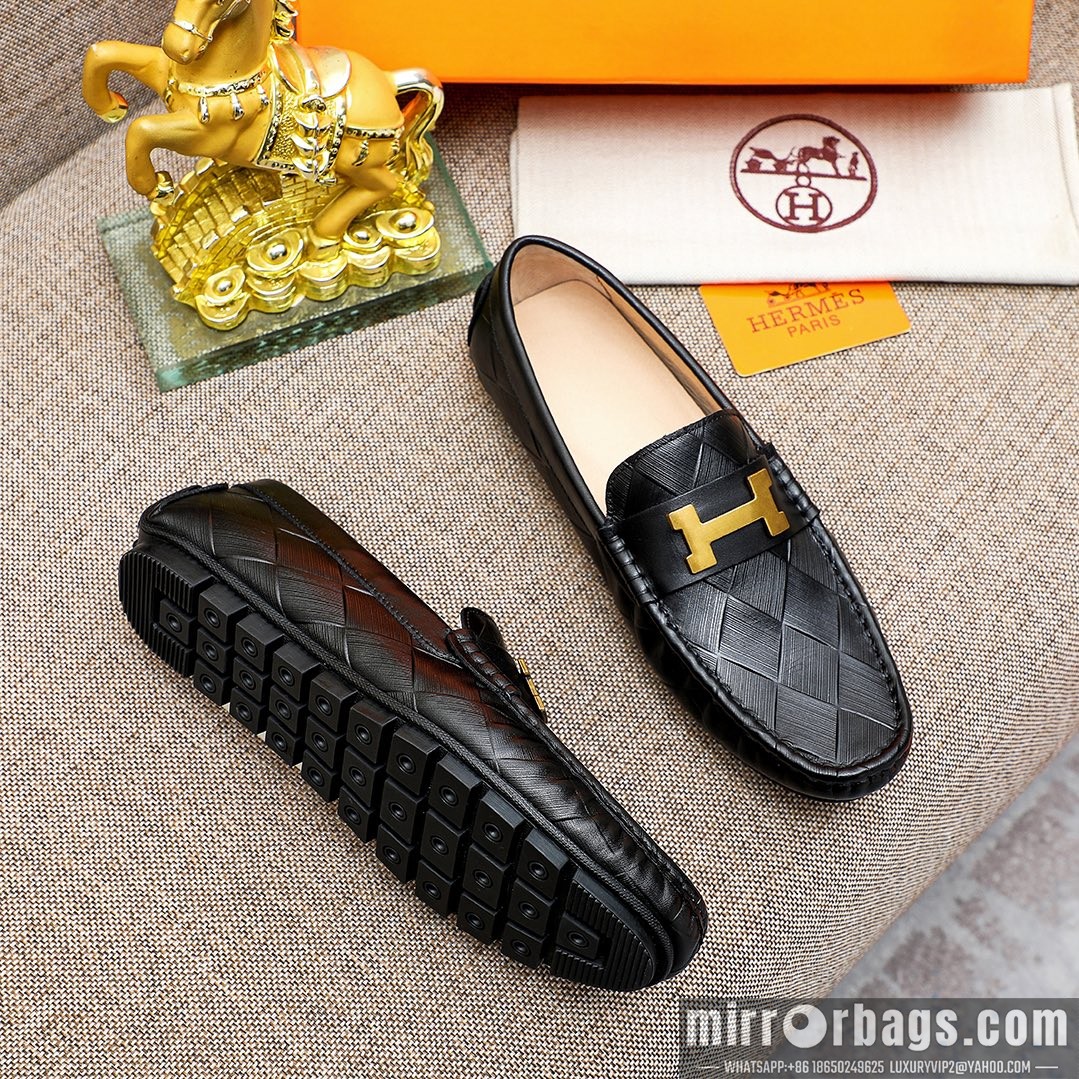 Replica Hermes Shoes Hermes sz38-44 h0706