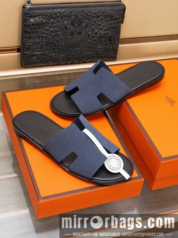 Replica Hermes Shoes Hermes sz38-48 hnh0607