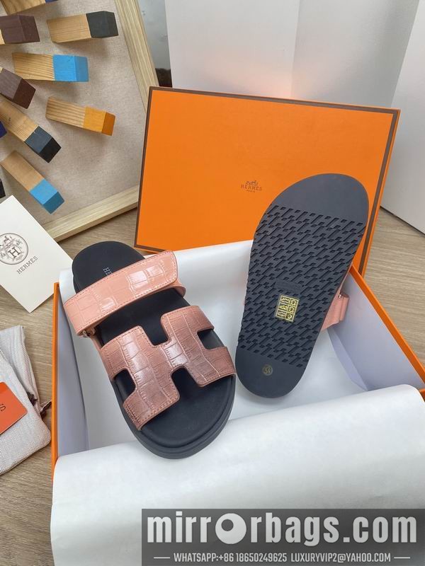 Replica Hermes Shoes Hermes sz35-41 38-45 mnf0264