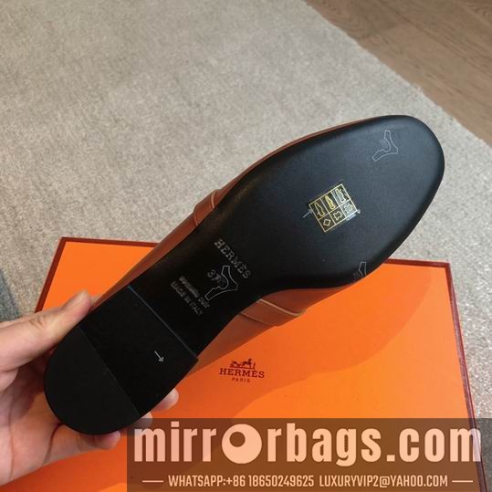 Replica Hermes Shoes Hermes sz35-42 mnh0208