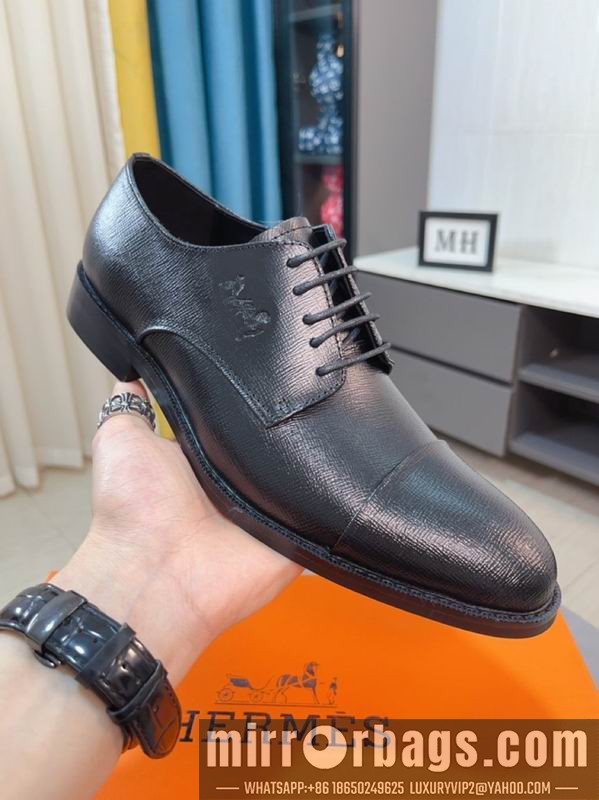 Replica Hermes Shoes Hermes sz38-45 mnf0281