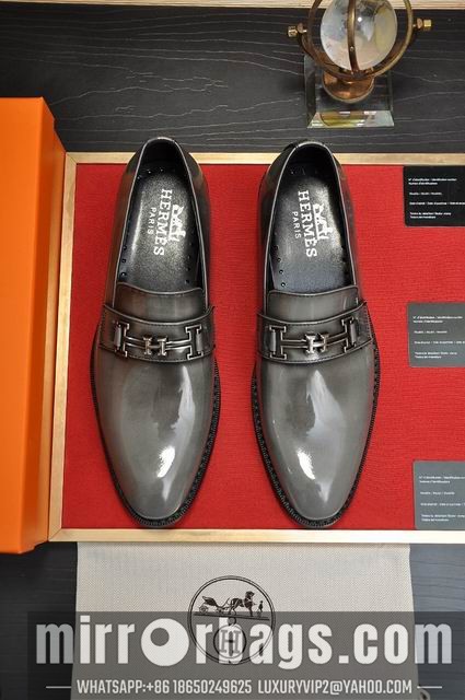 Replica Hermes Shoes Hermes sz38-45 mnh0426