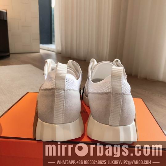 Replica Hermes Shoes Hermes sz35-45 mnh0201