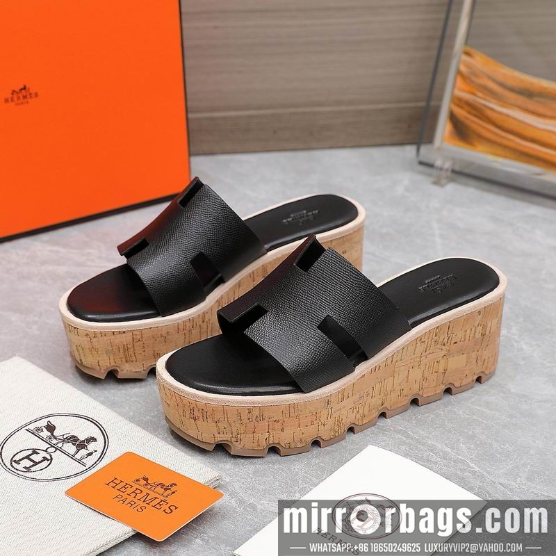 Replica Hermes Shoes Hermes sz35-42 mnh0412
