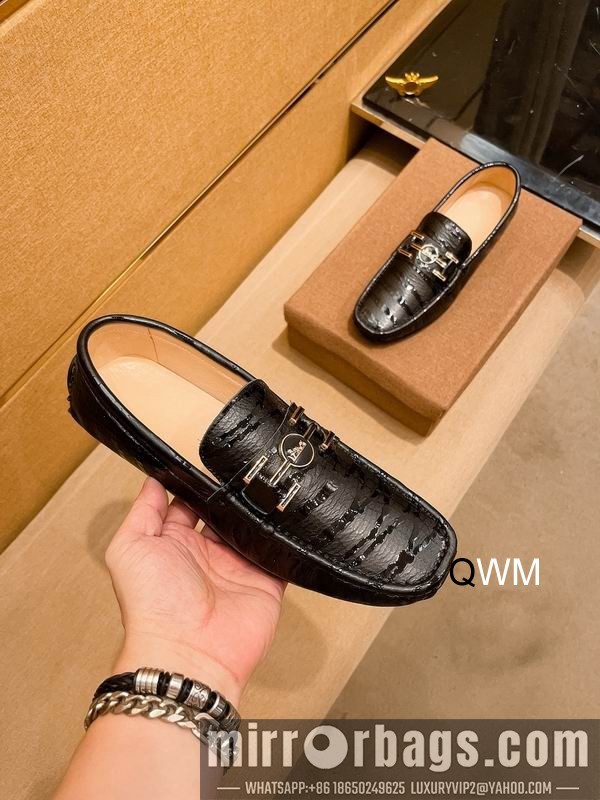 Replica Hermes Shoes Hermes sz38-45 2C WM0902