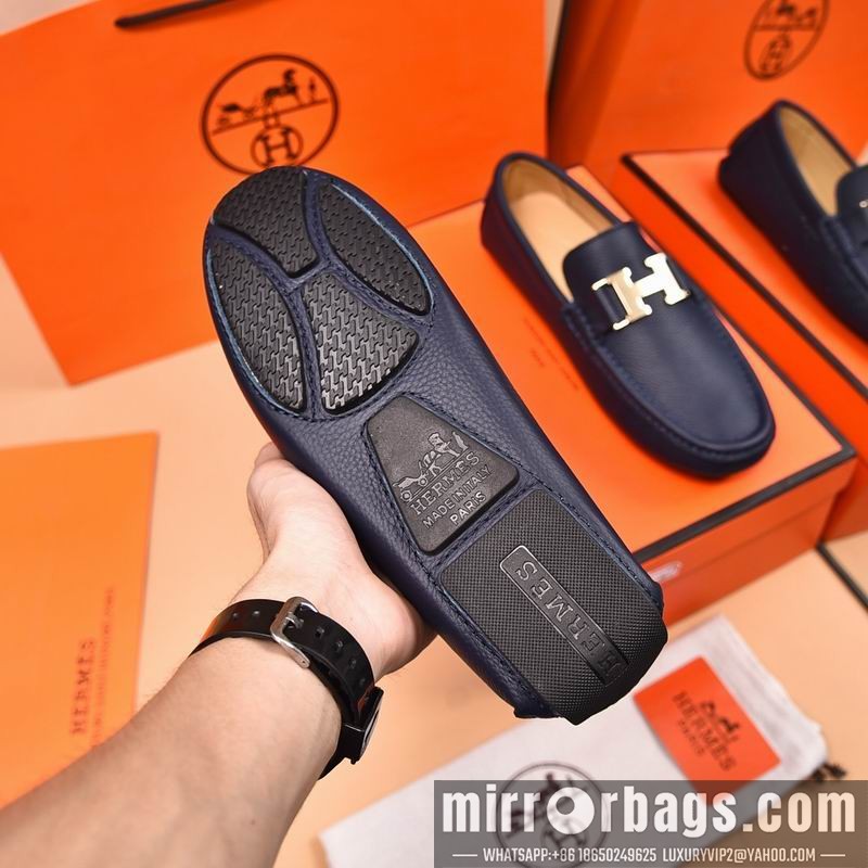 Replica Hermes Shoes Hermes sz38-46 mnf0205