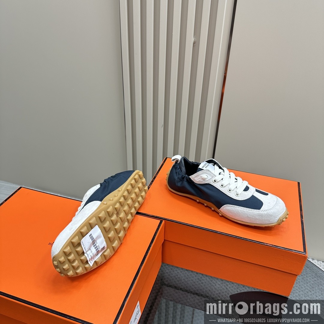 Replica Hermes Shoes Hermes sz35-40 h0701