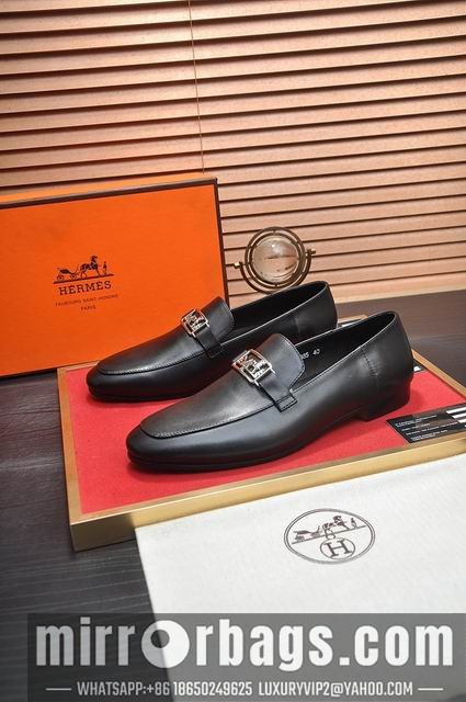 Replica Hermes Shoes Hermes sz38-45 mnh0418