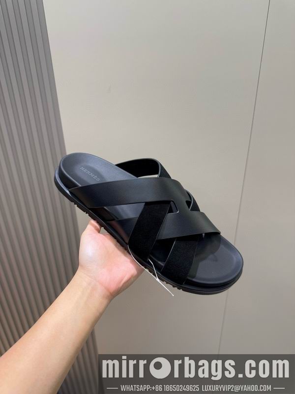 Replica Hermes Shoes Hermes sz38-45 hnh0404