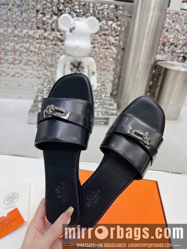 Replica Hermes Shoes Hermes sz35-40 mnf0202