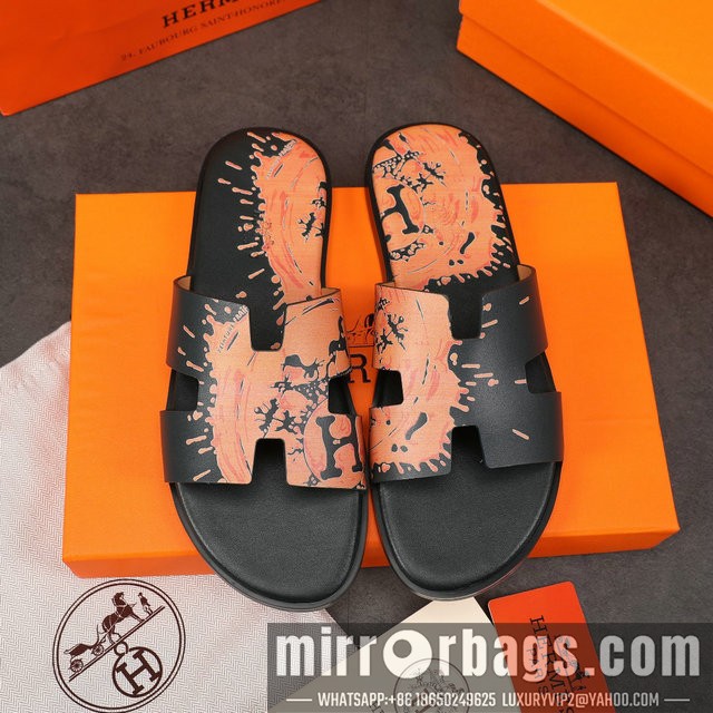 Replica Hermes Shoes SZ 38-44 0707