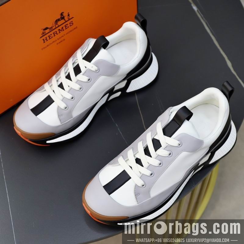 Replica Hermes Shoes Hermes sz38-45 mnf0216
