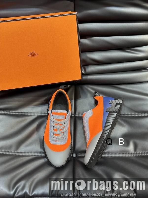 Replica Hermes Shoes Hermes sz38-45 BS0907