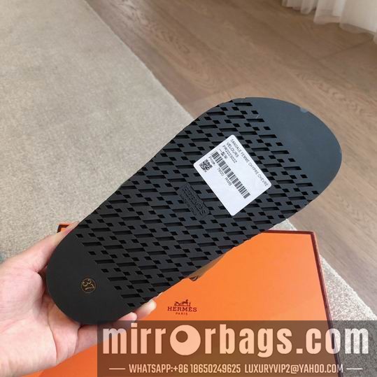 Replica Hermes Shoes Hermes sz35-40 mnh0209
