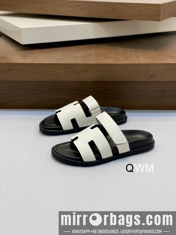 Replica Hermes Shoes Hermes sz39-44 WM0406