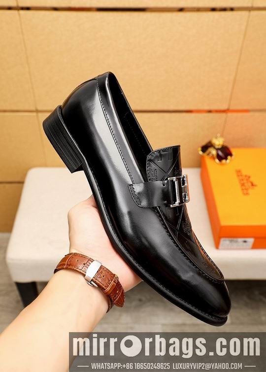 Replica Hermes Shoes Hermes sz38-46 mnh0514