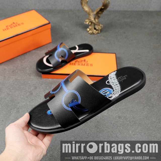 Replica Hermes Shoes 22328016 SZ 38-44