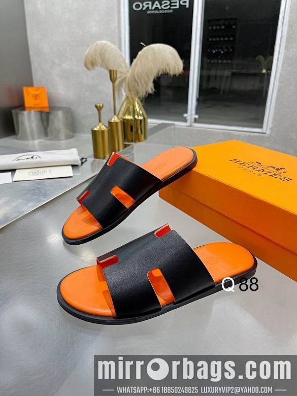 Replica Hermes Shoes HERNES sz38-44K0142