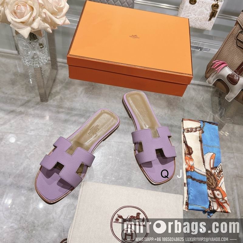 Replica Hermes Shoes Hermes sz35-40 XJ0703